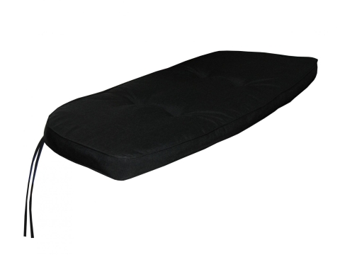 Plo� New Orleans Bankauflage, Manhattan anthrazit