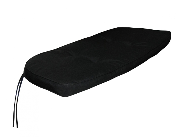 Plo� New Orleans Bankauflage, Manhattan anthrazit