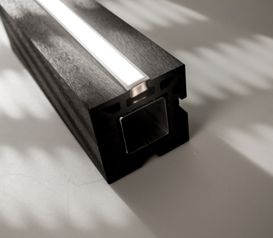 GrojaGlow Lichtleiste LED warmwei�, 190cm