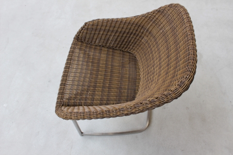 Niehoff Nizza Schwinger red pine (Abholartikel, Ausstellungsst&uuml;ck)