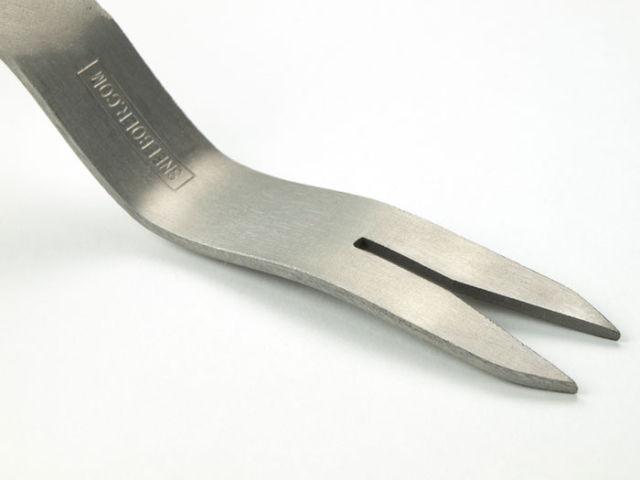 Sneeboer J�tl�ffel Unkrautstecher 8516