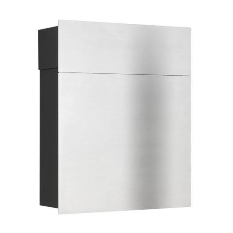 LCD Briefkasten 3010