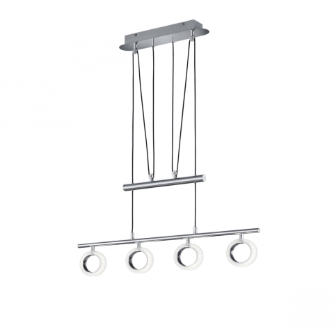 Trio Corland II Pendelleuchte Auslaufartikel