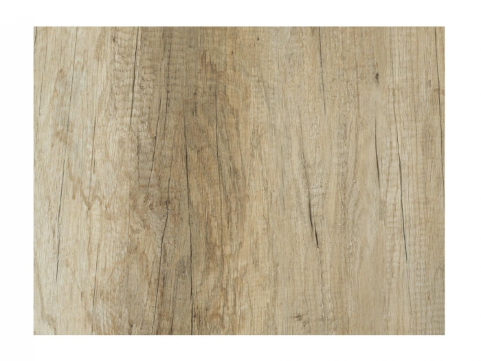 Sieger Polytec Tischplattenset 235x100cm f�r Ausziehtisch, Dekor Eiche hell