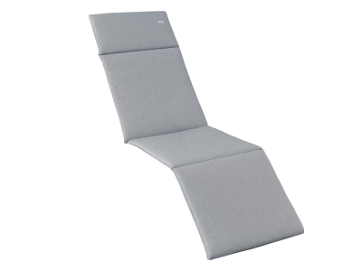 Sieger Relaxsessel-Auflage Polyacryl 49x164x4cm