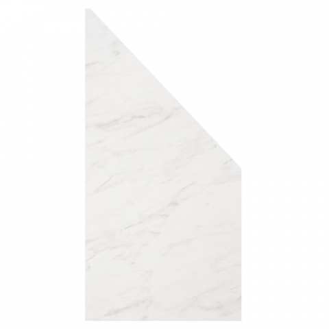 System Board-Element marmor 2762 90x180 auf 90cm