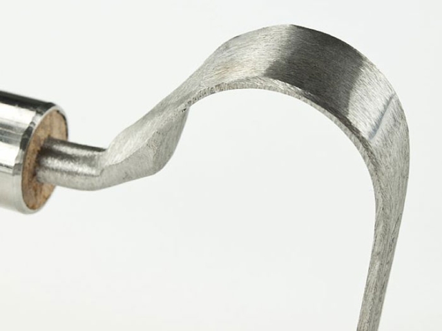 Sneeboer J�tfinger 9723