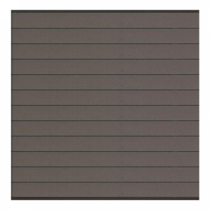 Elephant Steckzaun Set Mix and Match 180x174cm WPC steingrau anthr. Leisten Elephant Steckzaun Set Mix and Match 180x174cm WPC steingrau anthr. Leisten