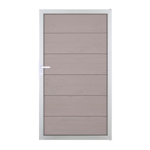 GrojaViento BPC Universal Tor Bi-Color Sand - Rahmen EV1 100x180cm GrojaViento BPC Universal Tor Bi-Color Sand - Rahmen EV1 100x180cm