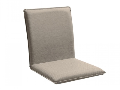 Niehoff Nette Sitzschale Batyline Eden taupe Niehoff Nette Sitzschale Batyline Eden taupe
