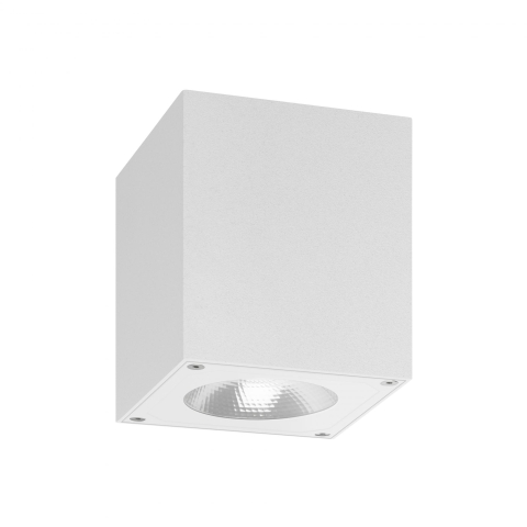 LCD Wandleuchte 5024 Wei�