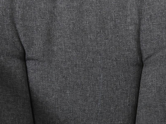 Brafab Kenton Diningstuhl geflochten, Teak Gestell, inkl. Kissen