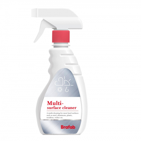 Brafab Multi Surface Cleaner 0,5l