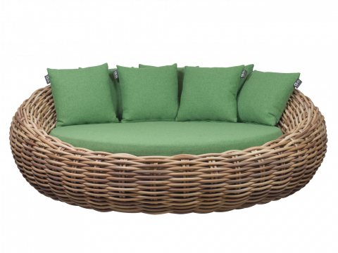 Apple Bee Cocoon Daybed
