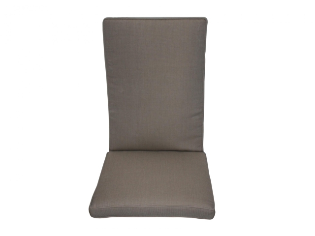 Zebra Status-Loomus Sitz-R�ckenkissen Relax Jute 20156