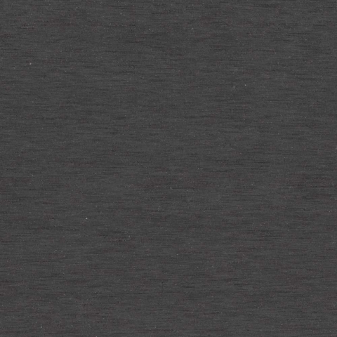 Elephant Steckzaun Modular EVO 180 WPC anthrazit, Leiste Silber 180x174cm