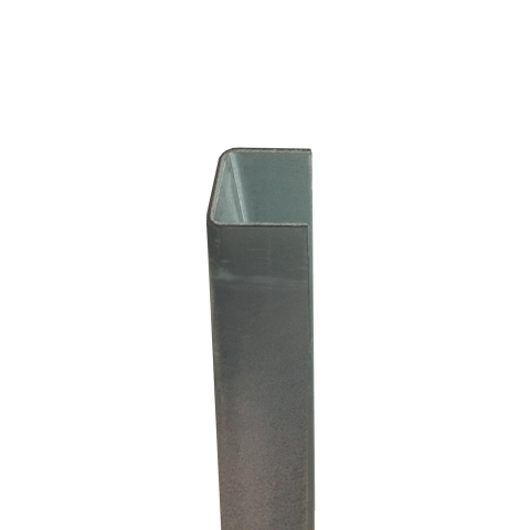 Elephant Torpfosten Stabilisator f�r Modular 260cm Stahl verzinkt