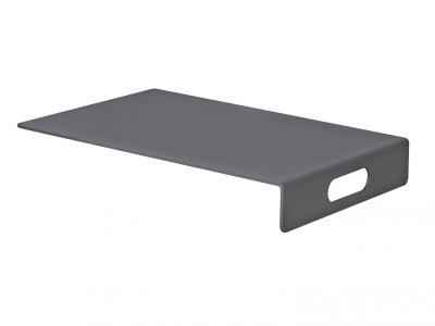 Zebra Jack Lounge Textil Tablett 66x40cm Zebra Jack Lounge Textil Tablett 66x40cm