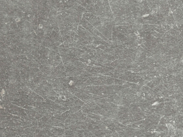 Zebra Sela Kunstharzplatte Scratched Grey 180x100cm