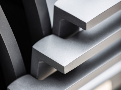 Niehoff Gartenm�bel Sitzgruppe Prano Ausziehtisch-Nancer Stpaelsessel