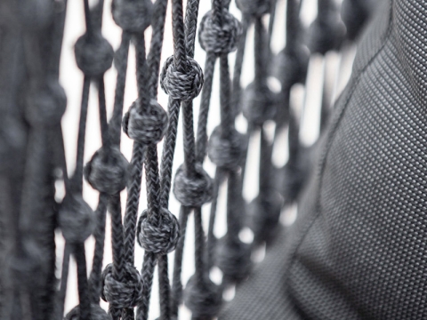 Niehoff Freeport Lounge-Sessel inkl. Auflagen