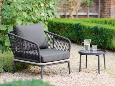 Niehoff Freeport-Kuta Gartenm�bel-Set