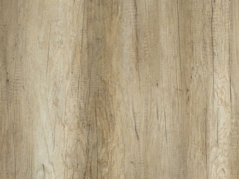 Sieger Gartentisch 90x90cm Polytec Eiche hell-Gestell Champagner