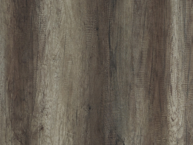 Sieger Gartentisch 90x90cm Polytec Eiche dunkel-Gestell Champagner