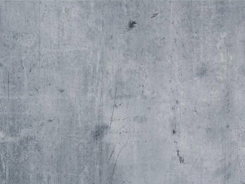 Sieger Gartentisch 220x100cm Polytec Zement graphit-Gestell Graphit