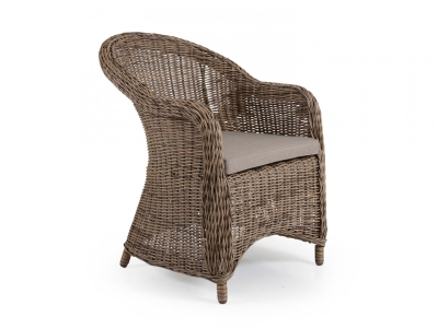 Brafab Eads Diningstuhl, Natur Brafab Eads Diningstuhl, Natur