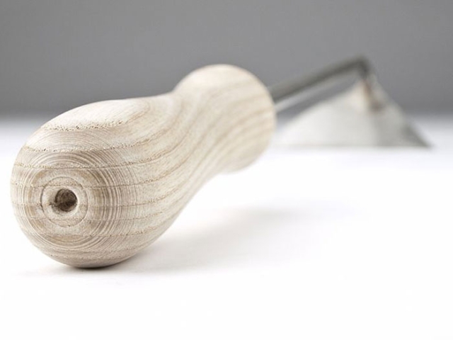 Sneeboer Handj�ter Esche rechtsh�ndig 12cm 9002