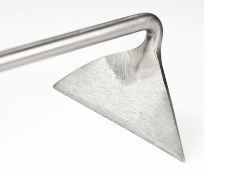 Sneeboer Handj�ter Kirsche rechtsh�ndig 14cm 9003