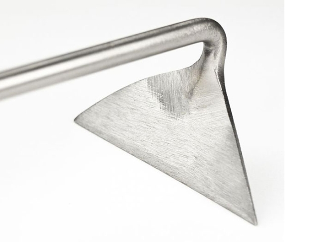 Sneeboer Handj�ter Kirsche rechtsh�ndig 14cm 9003