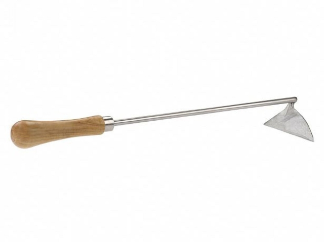 Sneeboer Handj�ter Kirsche linksh�ndig 10cm 9601