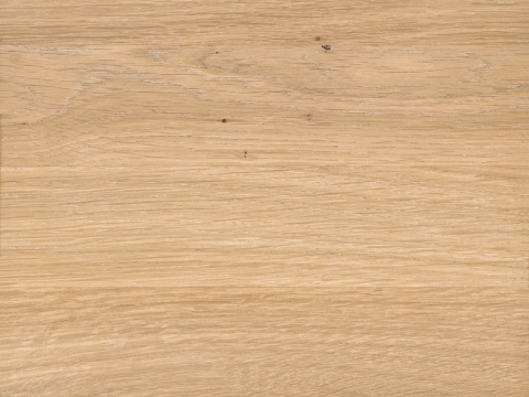 Niehoff Tavoli Frontslide-Ausziehtisch Eiche bianco 180cm