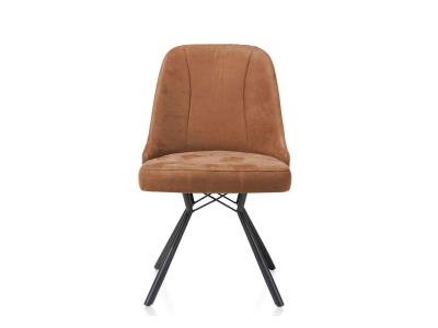 Habufa Eefje Stuhl Cognac