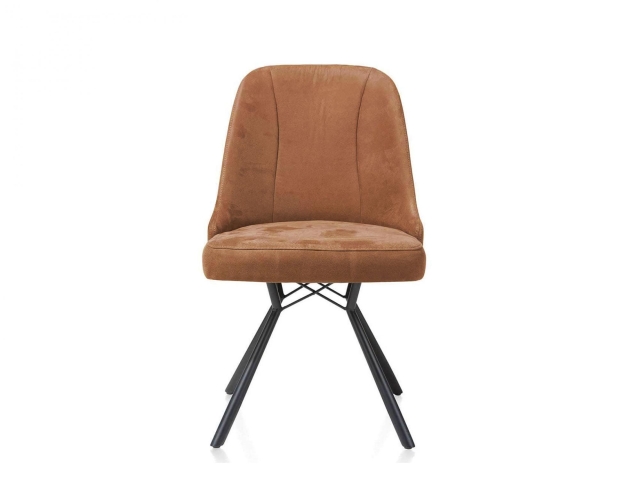 Habufa Eefje Stuhl Cognac