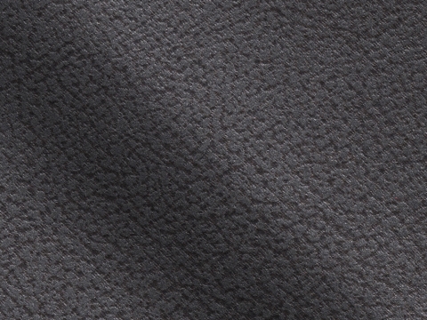 Habufa Bella Stuhl Microfaser Rocky, Off black