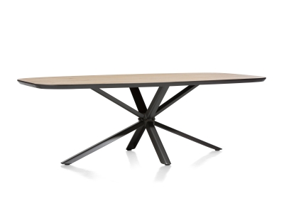 Habufa Hadios Esstisch 180cm Habufa Hadios Esstisch 180cm