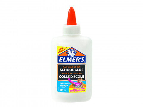 Elmers Liquid Glue 118ml