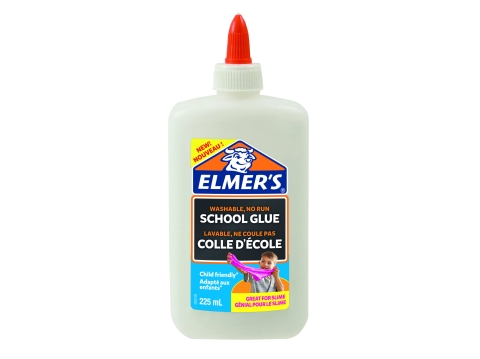 Elmers Liquid Glue 225ml