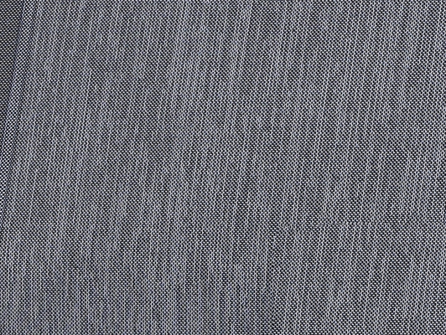 Zebra Alex Stapelsessel Midnight-Grey