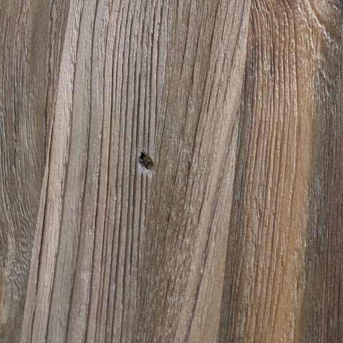 Zebra Ph�nix Tisch graphit 220x110cm aus recyceltem Teakholz