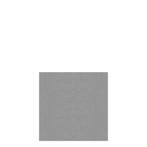 System Glaselement Texta 2796 - 90x90cm