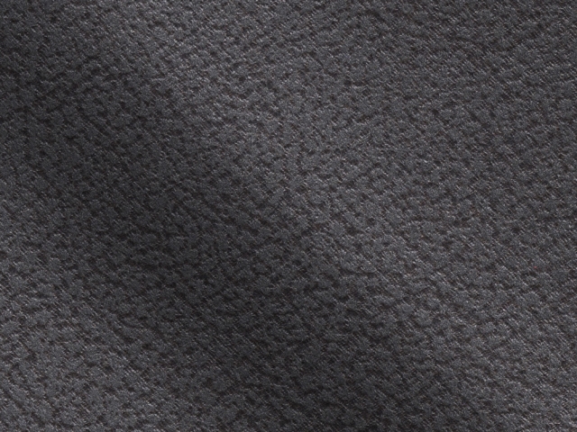 Habufa Bogard Stuhl, Sitzfl�che Taschenfederkern, off-black