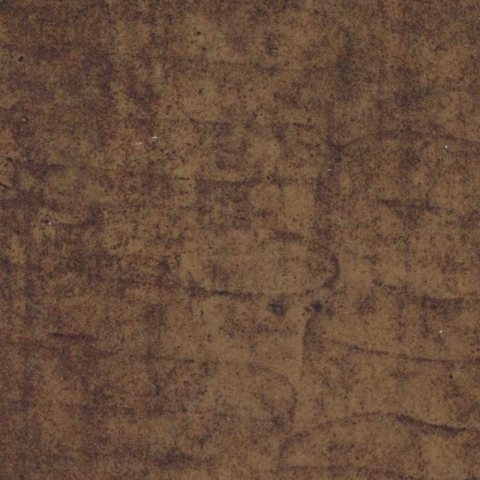 Groja Premo HPL Steckzaun Einzelprofil Rostoptik