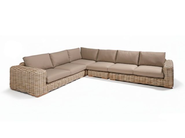 Apple Bee FFF Lounge-Set