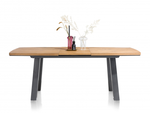 Habufa Arizona Tisch erweiterbar 190cm - 250cm