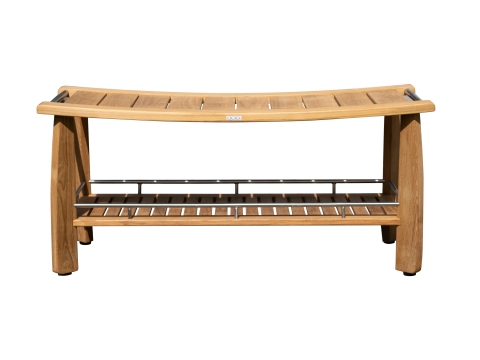 Zebra Spa Acqua Duschbank