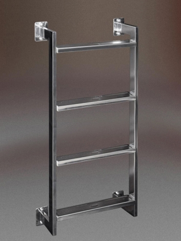 Ideal Leiter-Unterteil Klassik Modell 12.3, 4-stufig